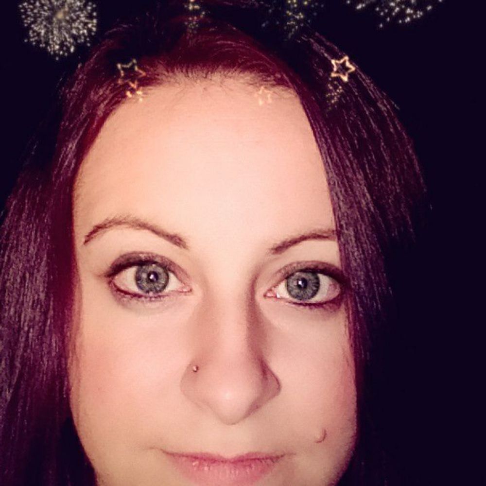 Meet your Posher, Andrea